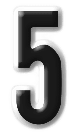 5